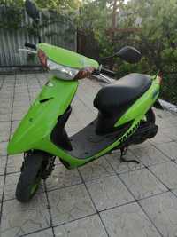 Продам мопед YAMAHA Джог Sа16g 2008