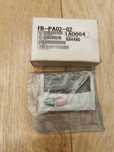 Panel falownika Mitsubishi FR-PA02-02