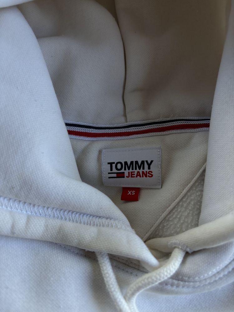 Sweat Tommy Hilfiger Mulher
