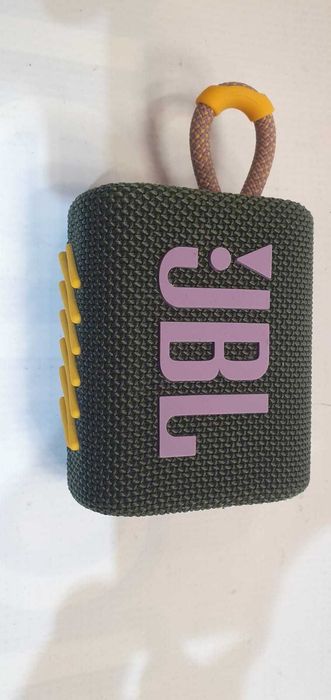 Głośnik GT JBL GO 3 - Madej Gorlice Mickiewicza -