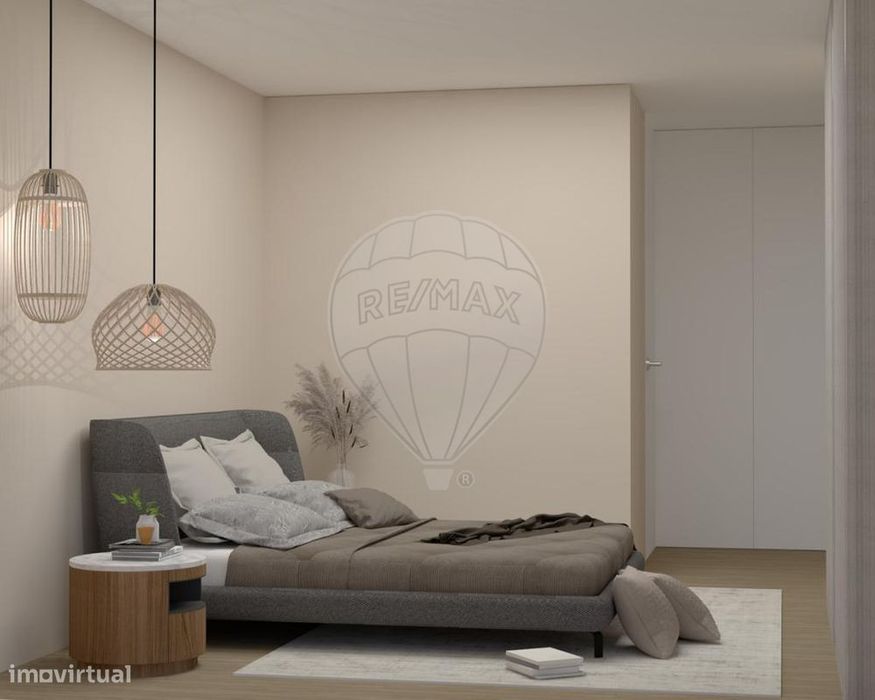 Apartamento T2 para venda