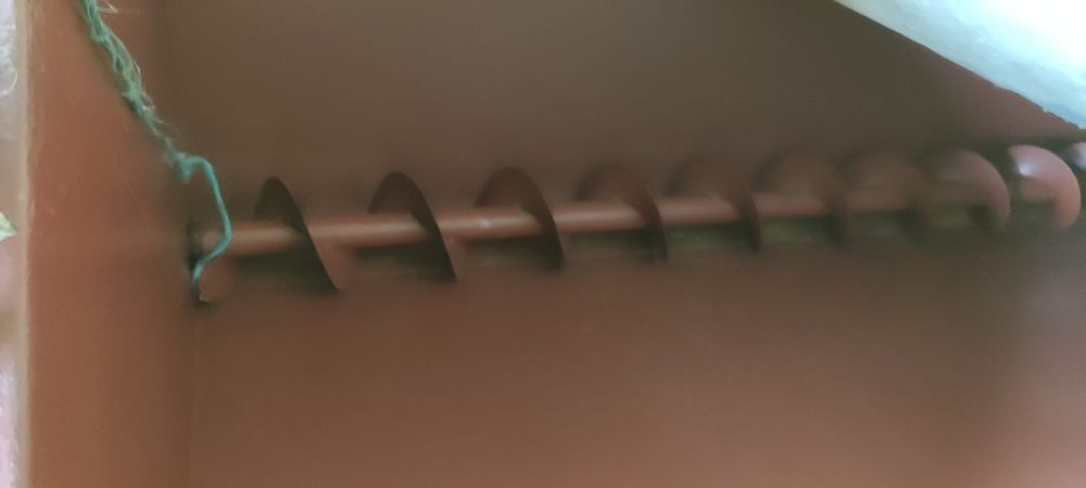 Reboque de transporte especial uvas