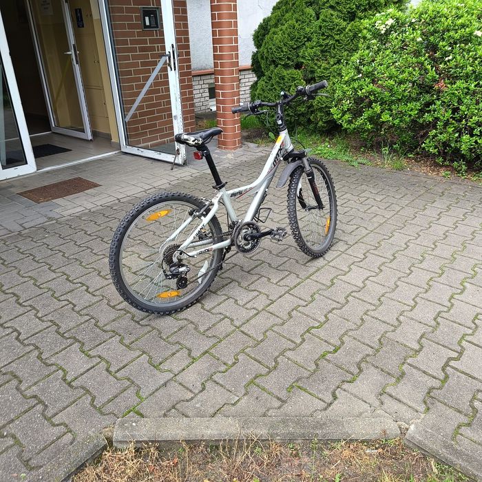 Rower dziecięcy Giant MTX 225