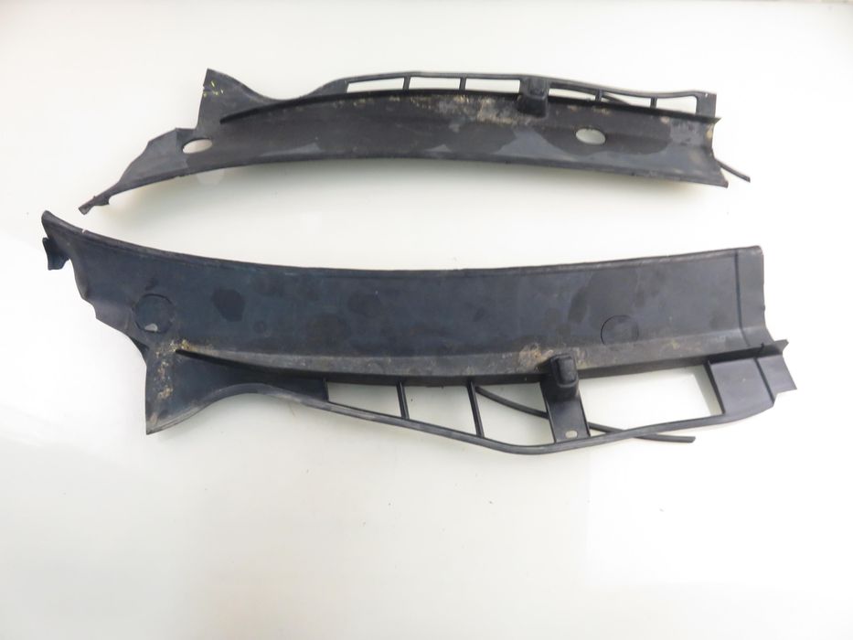 Podszybie Skoda Octavia I Combi (1u5)