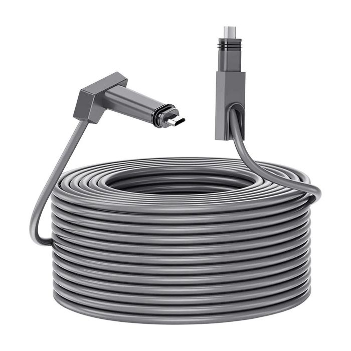 Оригінальний кабель Starlink Gen2 — 15м / 23м / 45м