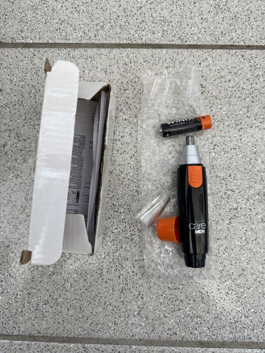 Тример для носа і вух (без ножа)