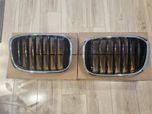 Sprzedam nerki/Atrapa grilla do BMW X3 G01
