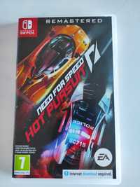 Need For Speed Hot Pursuit - Nintendo Switch - Jogo - 24H Envio