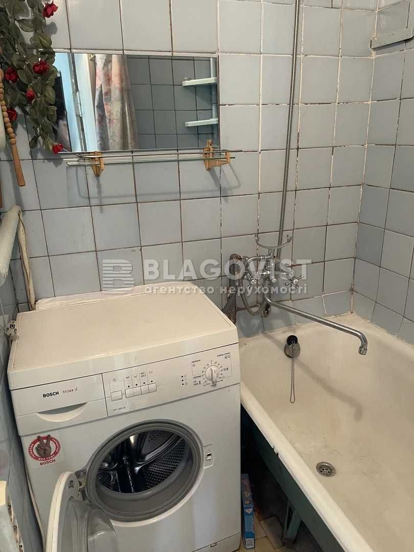 Оренда 2-к квартири, Берестейський проспект, КПІ, Шевченківський