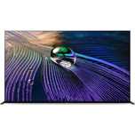 Акція! 65" Телевізор Sony XR-65A90J (4K Android TV OLED 120Hz 60W)