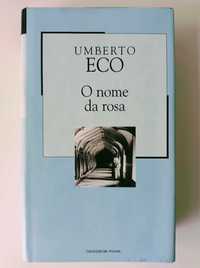 O NOME DA ROSA - de: Umberto Eco - Pag. 467