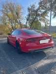 Audi A7 Sportback Audi A7 Biturbo 313km S Line 20” Wyjątkowy Egzemplarz