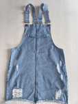 Dżindowa ogrodniczka r.40 Denim Co
