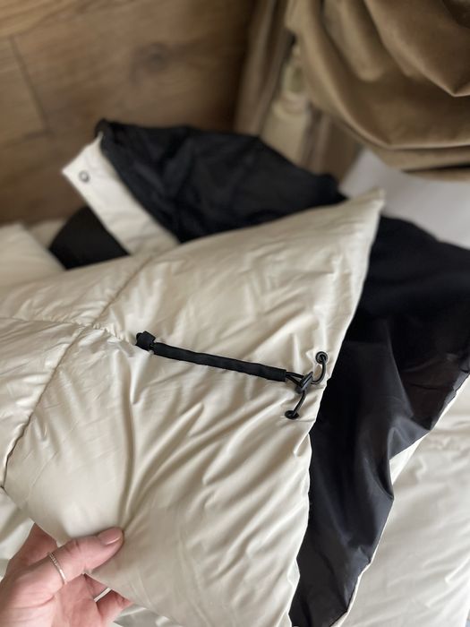 Плащ,куртка vielleicht m