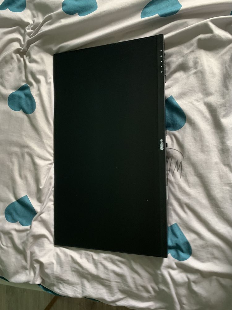Na sprzedaż: Monitor Dahua DHI-LM22-B200S