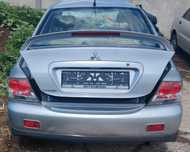 Mitsubishi Lancer 9 1.6 Розборка