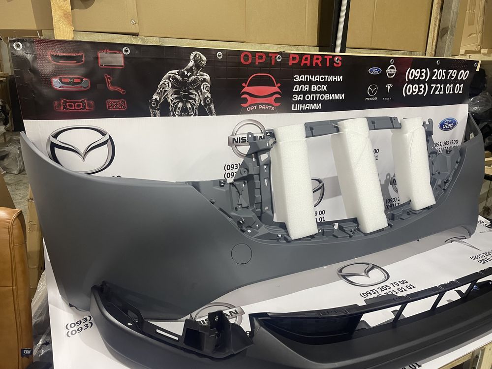 Корпус фильтра mazda 3,6,CX-5 / воздухозаборник корпус фільтра