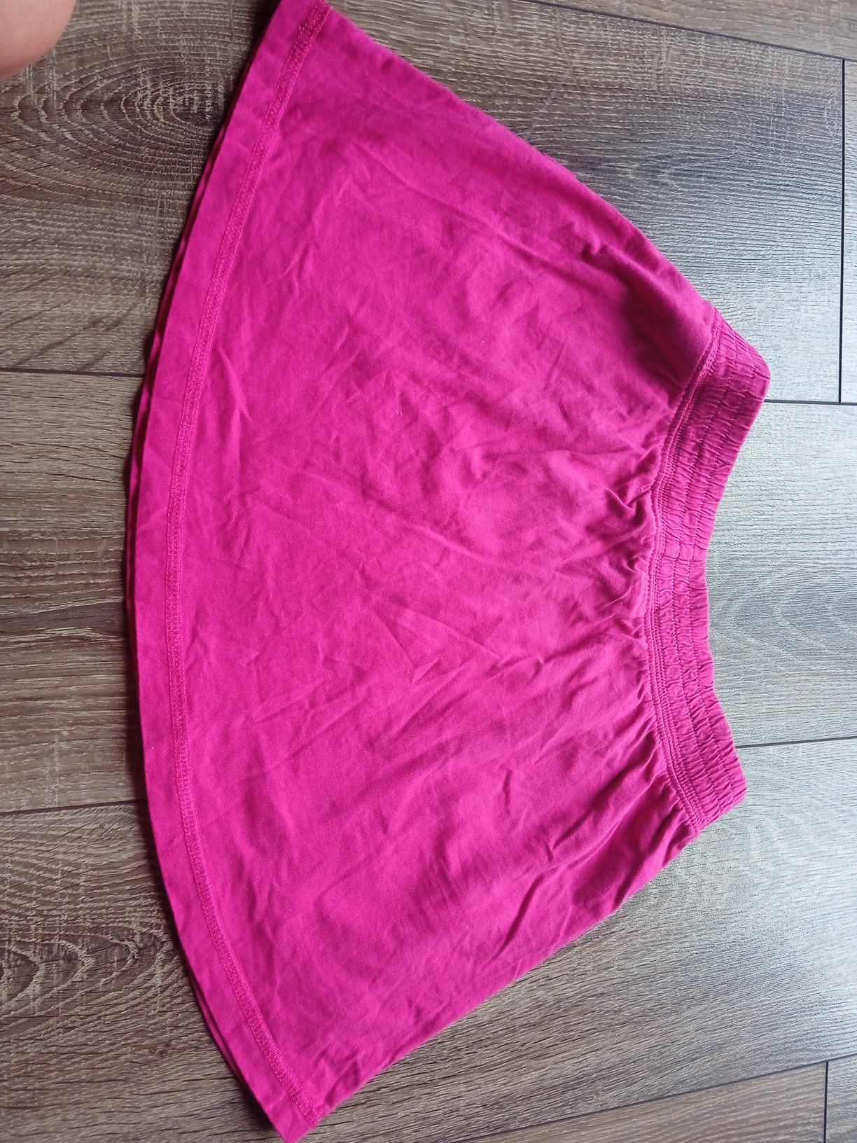 Spódniczka bawełna H&M 116 5-6 lat
