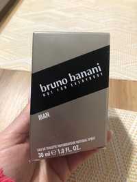 Парфуми чоловічі Bruno banani 30 мл