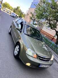 Lacetti 1.8 газ бензин автомат в идеальном состоянии