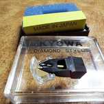 Ortofon, dual TKS ULM 55 E Shure N 75-6 Technics EPC 270