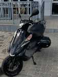 Продам suzuki 125. Возможен обмен.