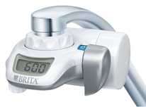 Filtr wody na kran BRITA ON TAP 600 L 12 X 5 CM