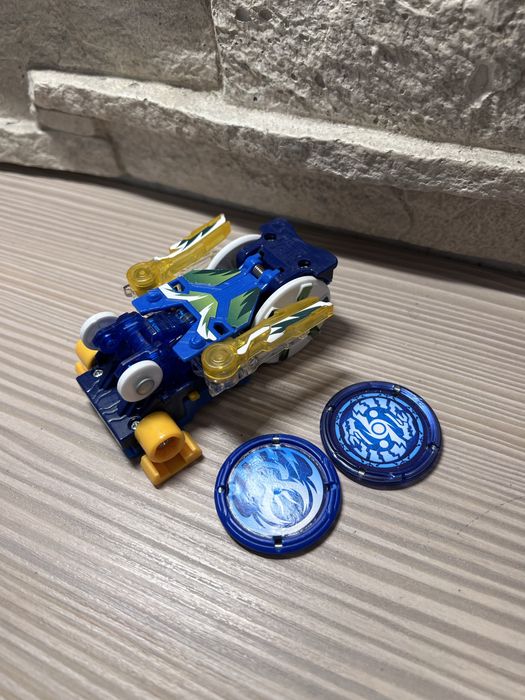 Оригінальні скрічери