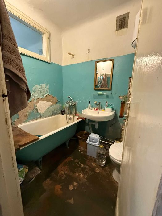 Продажа 3 комнатной квартиры Сталинка