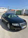 Audi A6 2.0 140 cv