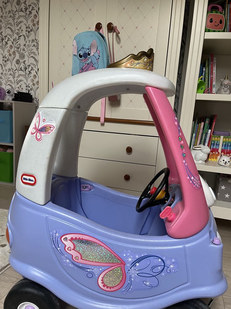 Jeździk Little Tikes