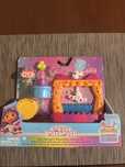 Gabbys Dollhouse Balkon