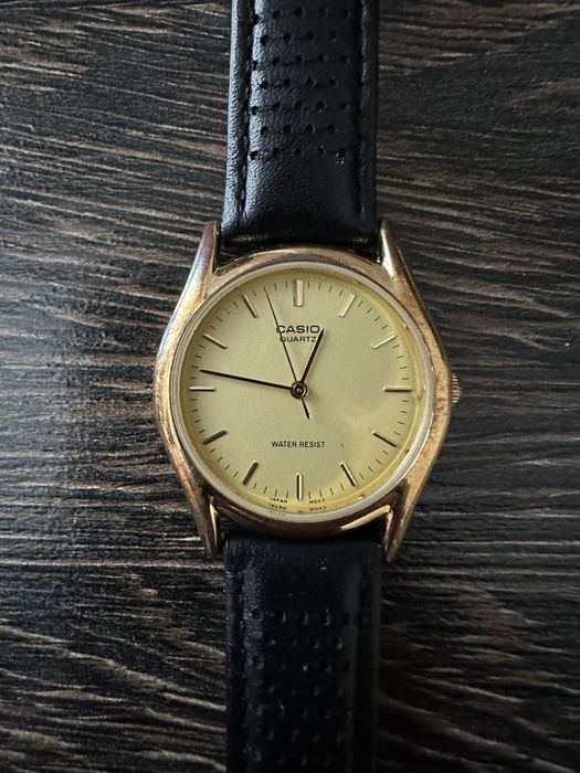 Часы CASIO MTP-1094