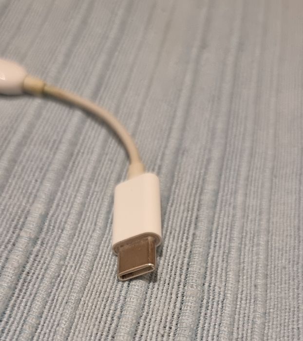 Adaptador AUX para carro ou para fones