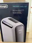 Desumidificador Delonghi