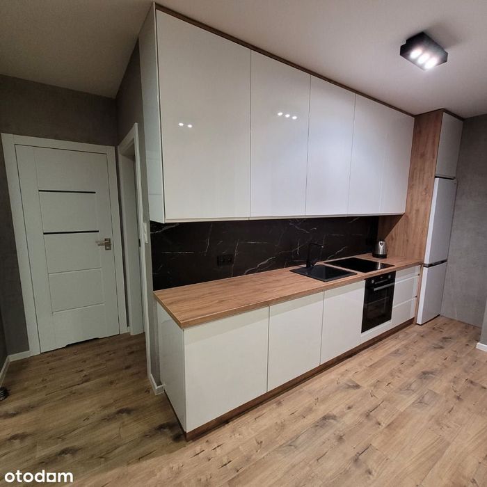 Apartament, 2 pokoje, taras, 2 miejsca parkingowe gratis!!!