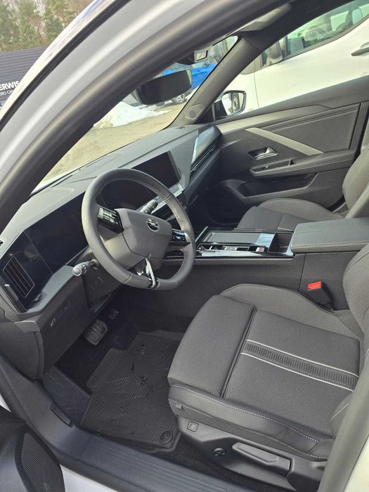 Skoda Octavia/Superb, VW golf/Passat, Opel Astra/Insignia - Wynajem