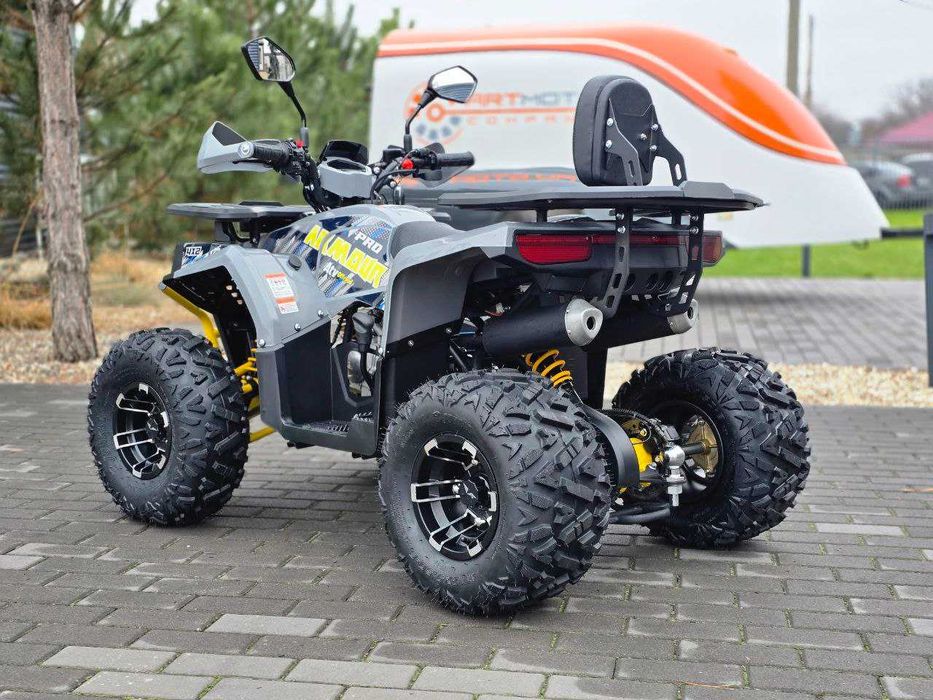 Новий сучасний квадроцикл Sport Energy AY125 в Арт мото Житомир