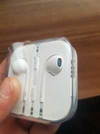 Apple earpods nowe w 100% oryginalne słuchawki iPhone 4/4s 5/5s 6/6s