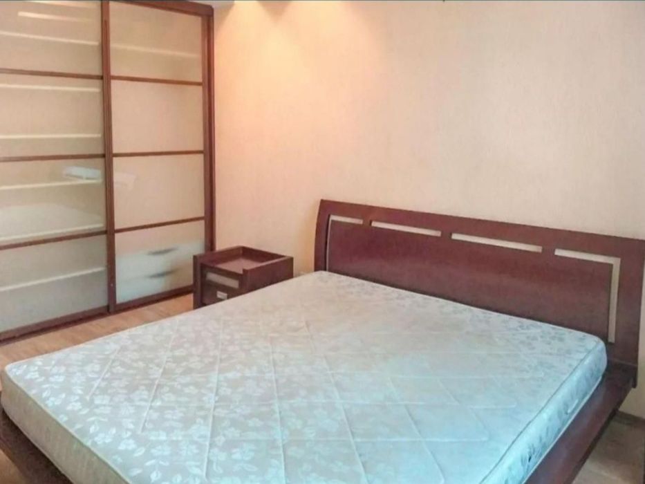 Сдам хорошую 2-к. квартиру.