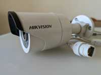 IP-камера відеоспостереження HikVision DS-2CD2032-I  4мм