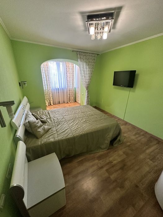 Аренда 3-х комнатной Бородинский от собственника