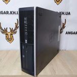 Комп'ютер б/в (Pentium E5400-E6700 - 2.6 Ghz / DDR2-4 Gb / HDD-80 Gb)