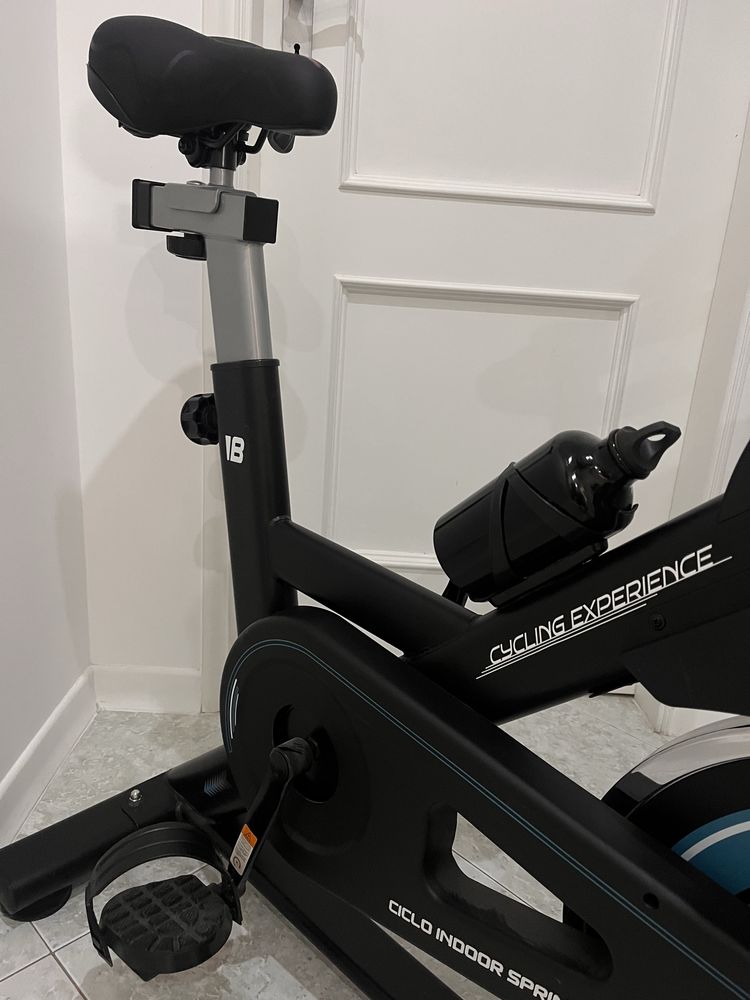 Bicicleta Behumax indoor 2000