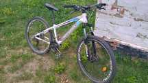 Велосипед crossride