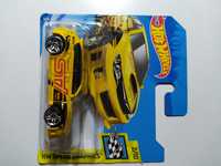 Hot Wheels Subaru WRX STI