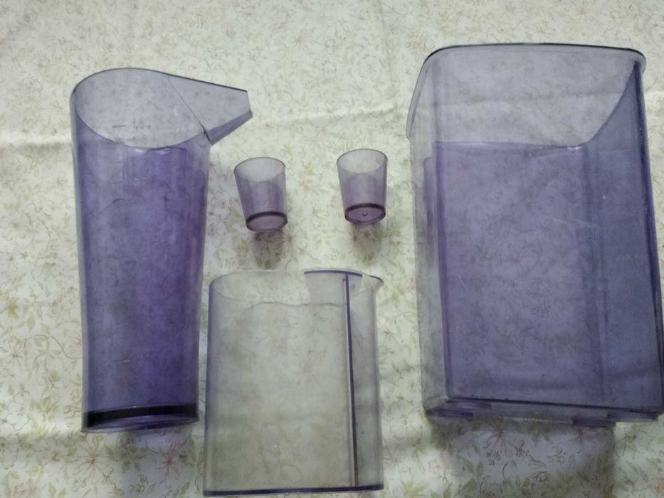 Соковижималка від комбайна "Мрія-2"