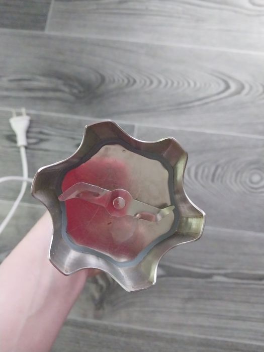 Блендер погружний Braun