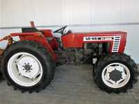 Trator agrícola  Fiat 45-66 DT
