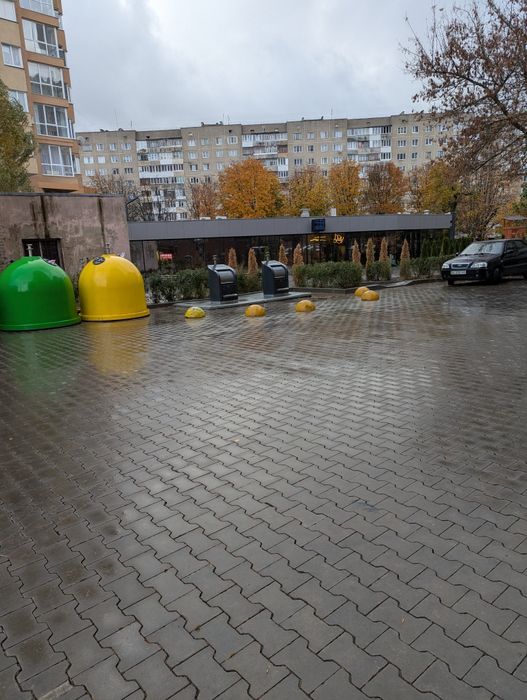 ПРОДАЖ! Кyiv Sky! 2 кімн.квартира, 6 поверх.